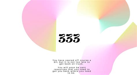 Angel Numbers Desktop Wallpaper Etsy