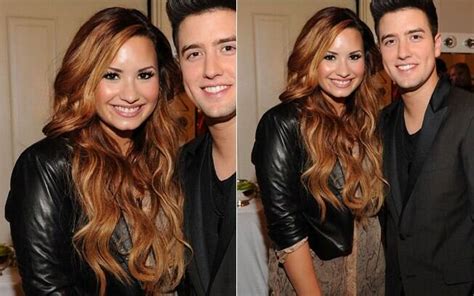 Confira A Evolução Dos Cortes De Cabelo De Demi Lovato Estilo E