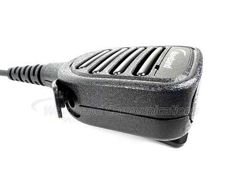 Motorola Xpr 7580 Accessories