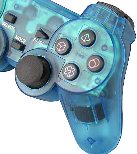 Connyam Wireless Controller For Ps G Dual Vibration Game