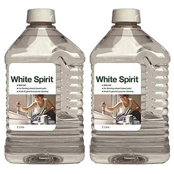 White Spirit Radeco Spol S R O