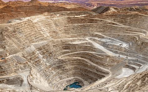 Freeport Mcmoran Anuncia Inversi N De Us Millones Para Extender