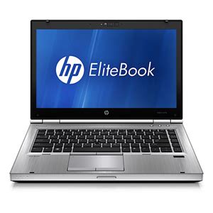 HP EliteBook 8570p Notebook PC Specifications | HP® Customer Support