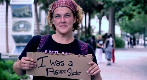 Cardboard Stories: Homeless People Sharing Who They Are - Everyday Feminism