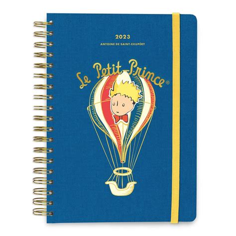 Agenda Scolaire Grupo Erik Editores Semainier Mois Le