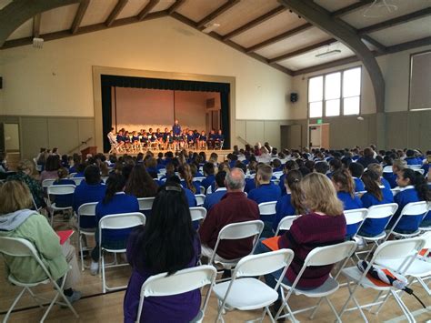 Our Lady of Loretto School's 13th Annual Poetry Day in the Hall ...