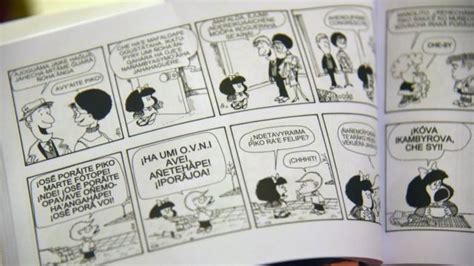 Morre Quino Criador Da Mafalda 6 Coisas Surpreendentes Sobre A