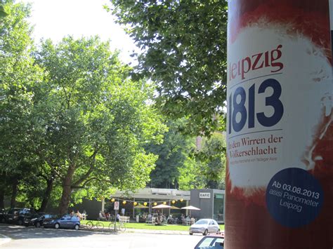 Klassenfahrtenfuchs Klassenfahrt Leipzig Völkerschlachtjubiläum