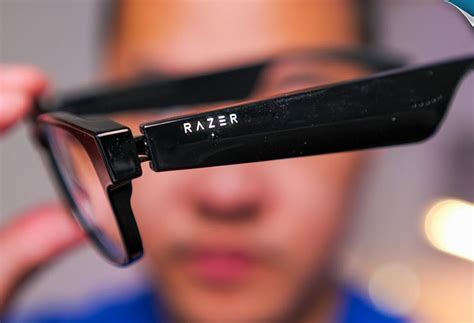 4 Smart Glasses Dengan Fitur Paling Keren