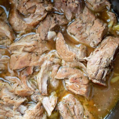 How To Cook Pork Sirloin Roast Instant Pot Slow Cooker Or Dutch Oven