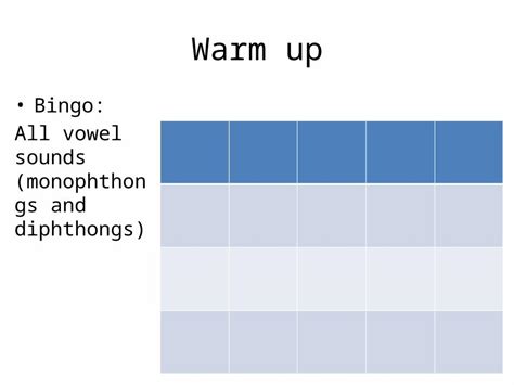 PPTX Vowels DOKUMEN TIPS