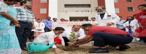 Welcome To Dr Ram Manohar Lohia Institute Of Medical Sciences