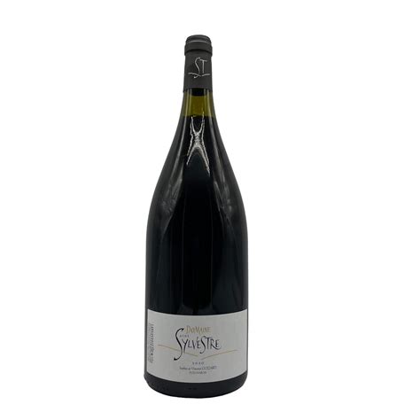 Magnum Terrasses Du Larzac Saint Sylvestre 2020