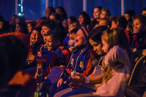 Começou hoje o 1º Festival Infância Feliz um mês dedicado as crianças