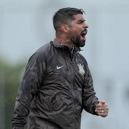 Corinthians Inicia Semana Livre Antes De Reestreia E Maratona