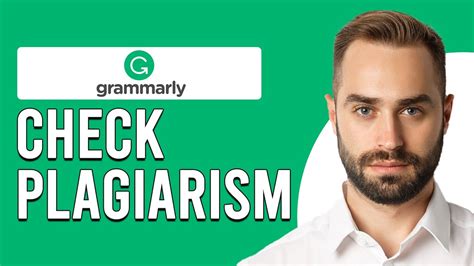 How To Check Plagiarism With Grammarly How To Use Grammarly To Check