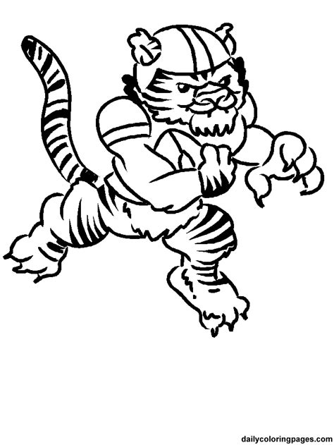 Stefon Diggs Coloring Page Coloring Pages