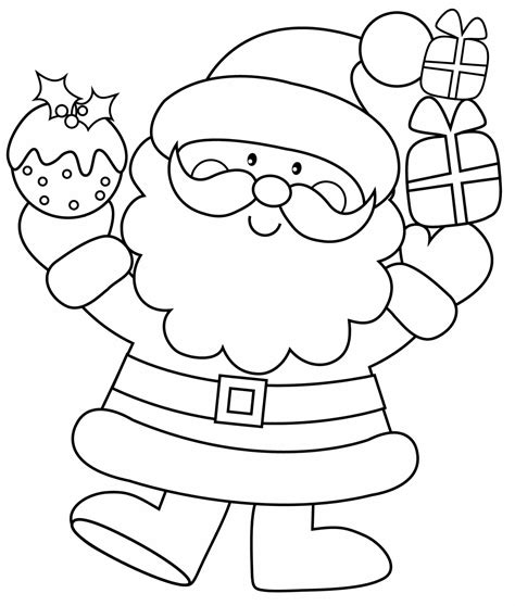 Desenhos De Natal Para Colorir Printable Adult Coloring Pages Porn