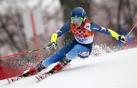 Slalom Femminile Are Pietilae Holmner Vince Brava Costazza Risultati