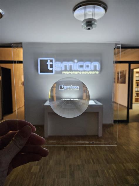 Temicon Gmbh On Linkedin Photonicswest