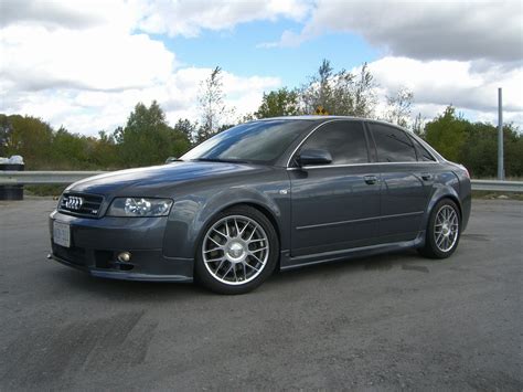 2004 Audi A4 Quattro Sport Package - $8999 - Audi Forum - Audi Forums ...