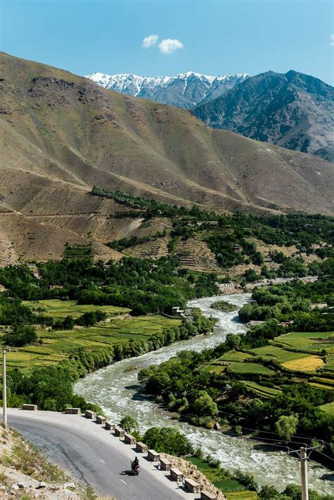 50 Photos That Will Show You The Beauty Of Afghanistan Artofit