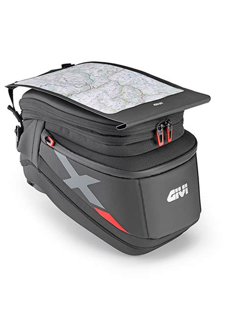 Torba Na Zbiornik Tankbag Givi X Line Xl Tanklock Wymaga Mocowania