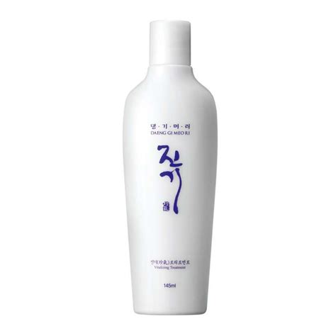 Jual Daeng Gi Meo Ri Vitalizing Treatment [145 mL] di Seller AlphaBeta ...