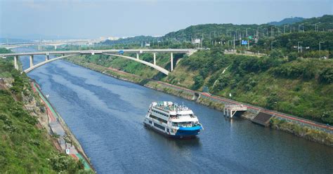 National waterways: Importance and complete list of National waterways ...