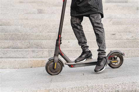 Zwarte Elektrische Step Kopen Dit Zijn De Beste Zwarte E Steps E