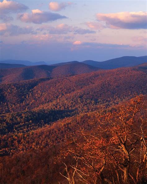 Appalachian National Scenic Trail Description And Length Britannica