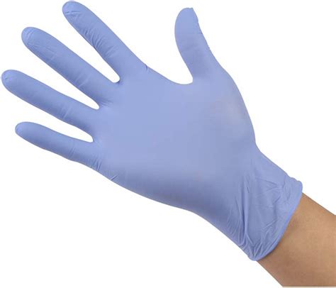 Nitrile Gloves Supreme