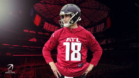 3 Bold Predictions For Atlanta Falcons QB Kirk Cousins In 2024