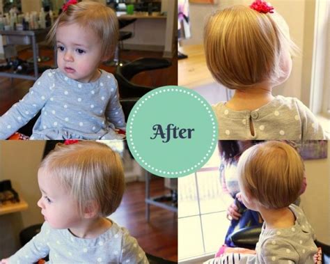 1 Year Old Baby Girl Hairstyles Hairstyle 2019