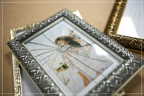 Picture Frame Glass Replacement With Clear Plastic Sheet