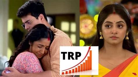 Trp List টপার পজিশন ছিনিয়ে নিল অনুরাগের ছোঁয়া টিআরপি র নম্বর