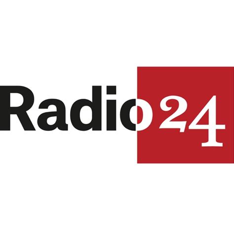 Radio 24 Podcast di Radio 24 su Apple Podcasts