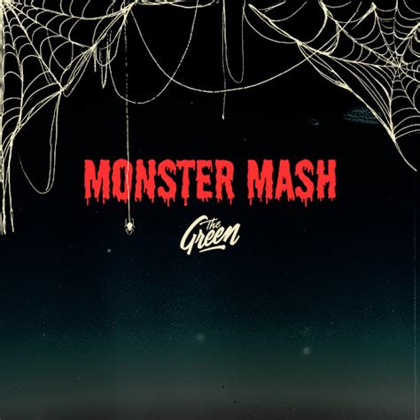 Monster Mash Youtube Music