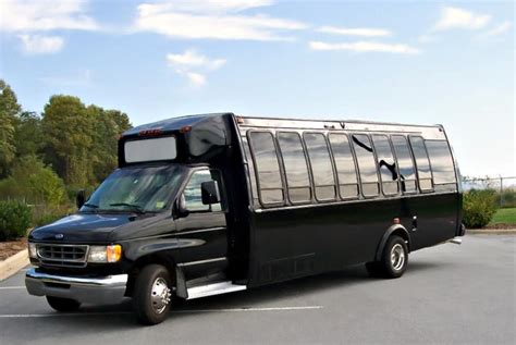 San Antonio Party Bus Rental Rent Party Bus And Charter Buses In San