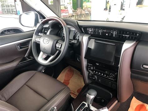 Chia sẻ 100 xe toyota fortuner 2020 tuyệt vời nhất thuvientinhoc edu vn