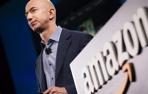 Jeff Bezos supera a Bill Gates como el hombre más rico del mundo