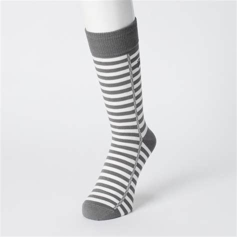 Striped Socks Jw Anderson Uniqlo Us