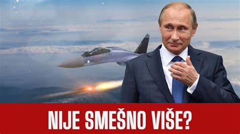 ZAPAD SE SMEJAO PA OSTAO U ŠOKU NIKO NIJE VEROVAO U OVO A ONDA SU IH