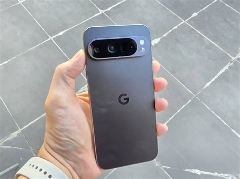 Primeiras Impress Es Google Pixel Pro Xl A Evolu O Da Google Em