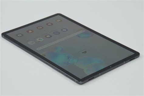 Планшет Samsung Galaxy Tab S6 10.5" 6/256 T860 - TechnoBAR