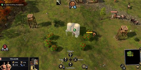 How To Get A Titan Unit In Age Of Mythology Retold