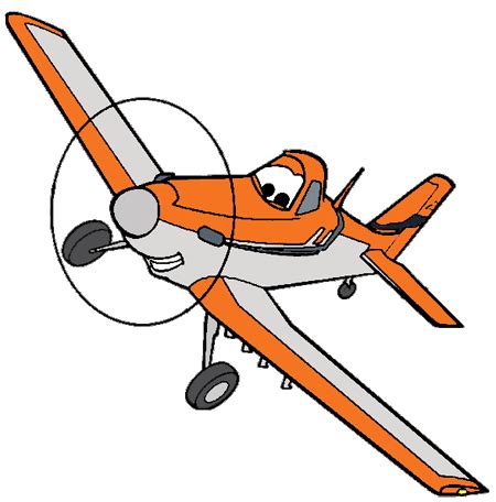 clip art aeroplane - Clip Art Library