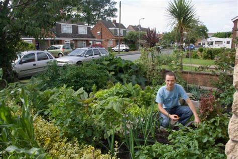 Small Vegetable Garden Plans Layouts | The Old Farmer's Almanac