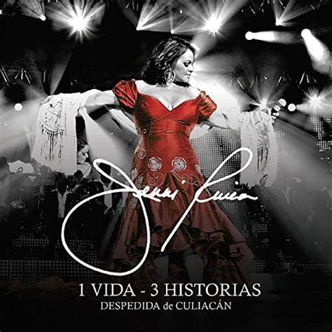 Amazon Music Jenni Rivera Vida Historias Despedida De Culiacan