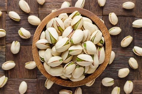 Catat Ini Manfaat Kacang Pistachio Untuk Kesehatan